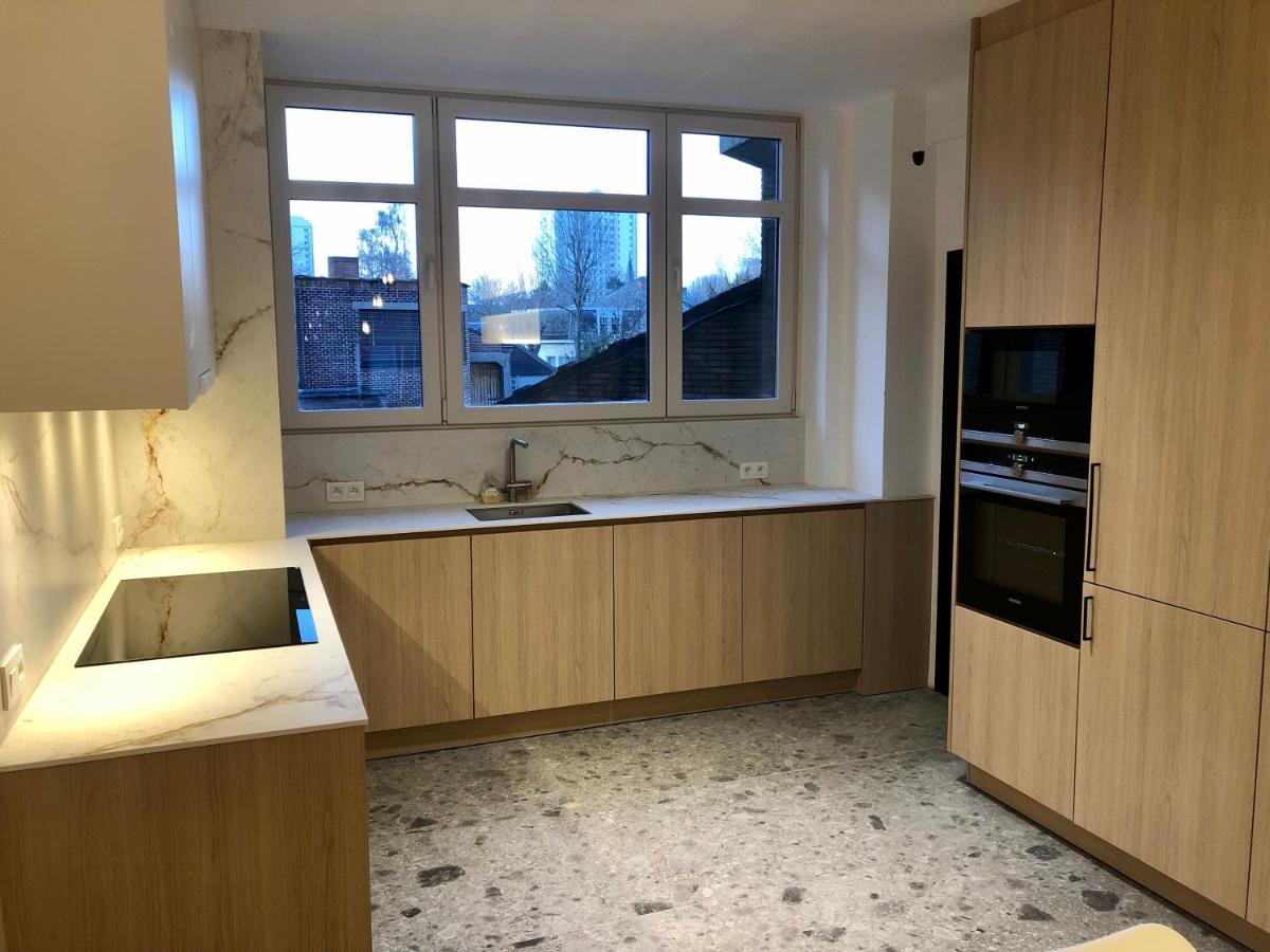 Luxury Two Bedroom With Bath Apartment Ghent