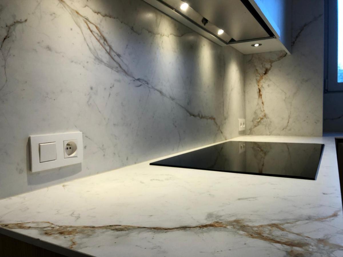 Luxury Two Bedroom With Bath