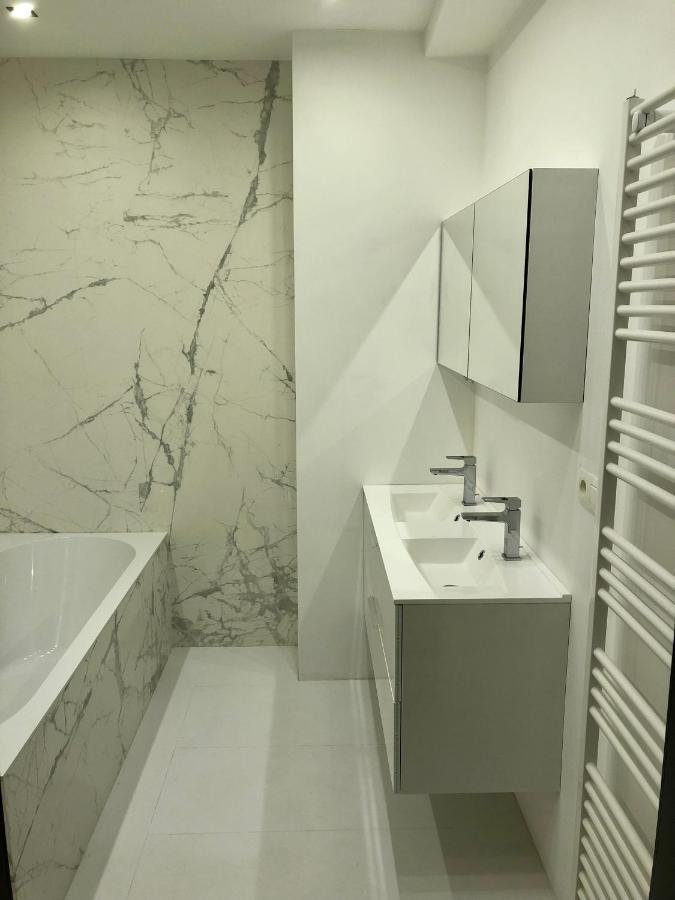Luxury Two Bedroom With Bath Ghent