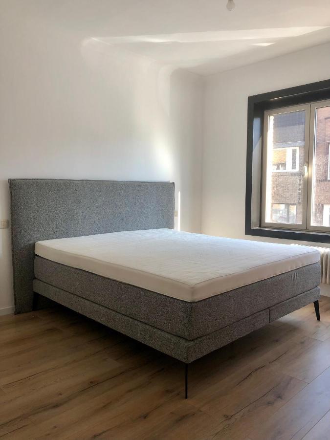 Luxury Two Bedroom With Bath Ghent