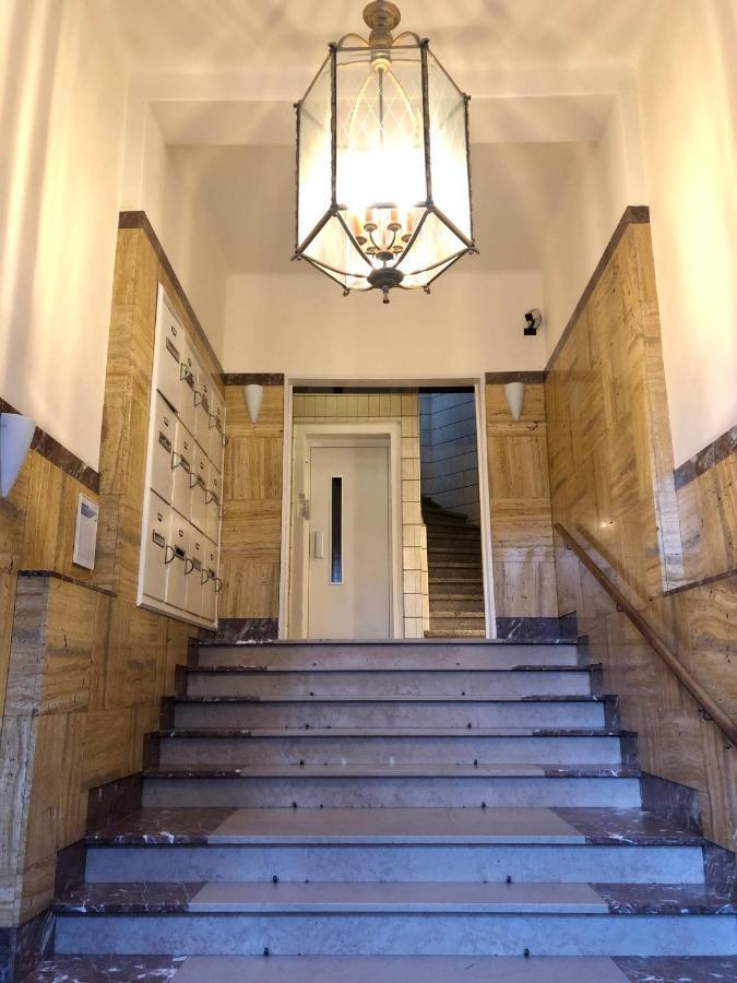 Luxury Two Bedroom With Bath Ghent