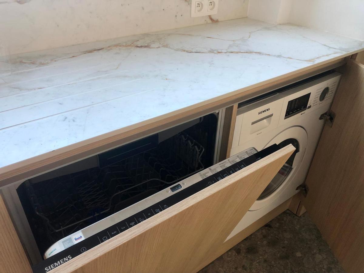 Luxury Two Bedroom With Bath Ghent