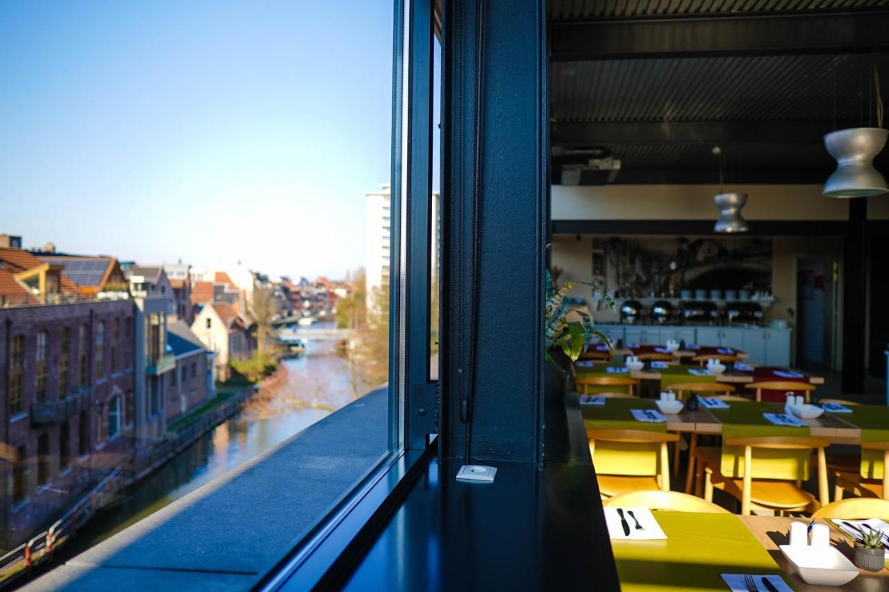 Hotel River Ghent