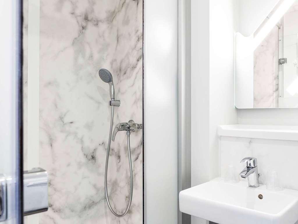 Hotel Ibis Budget Centrum Dampoort 2*
