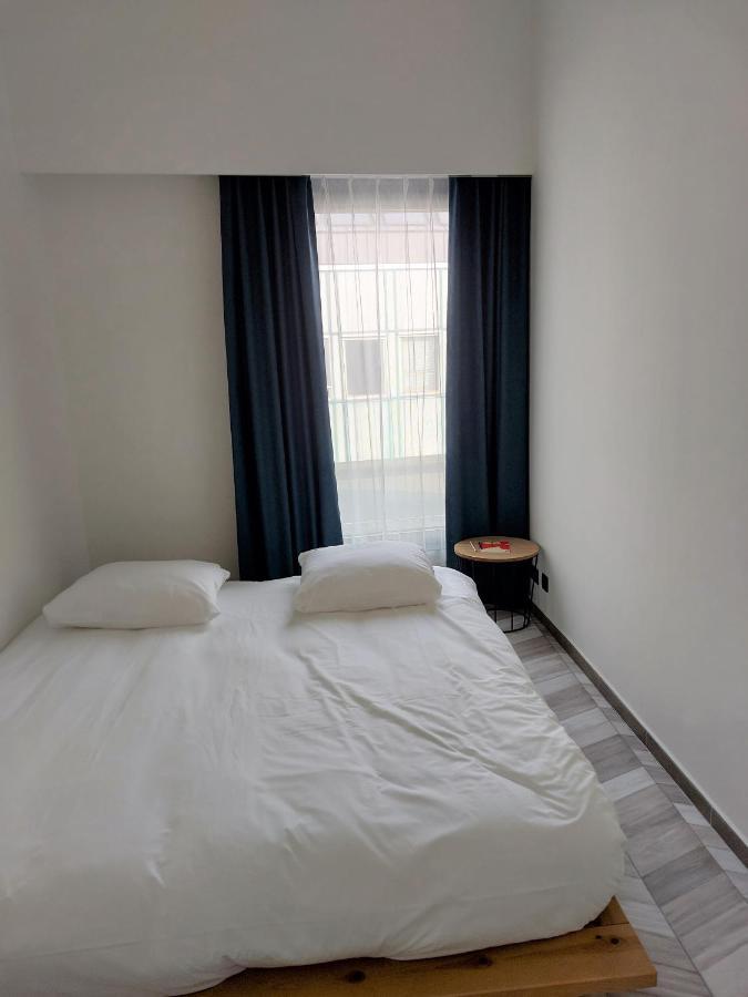 Hotel Roxi Ghent