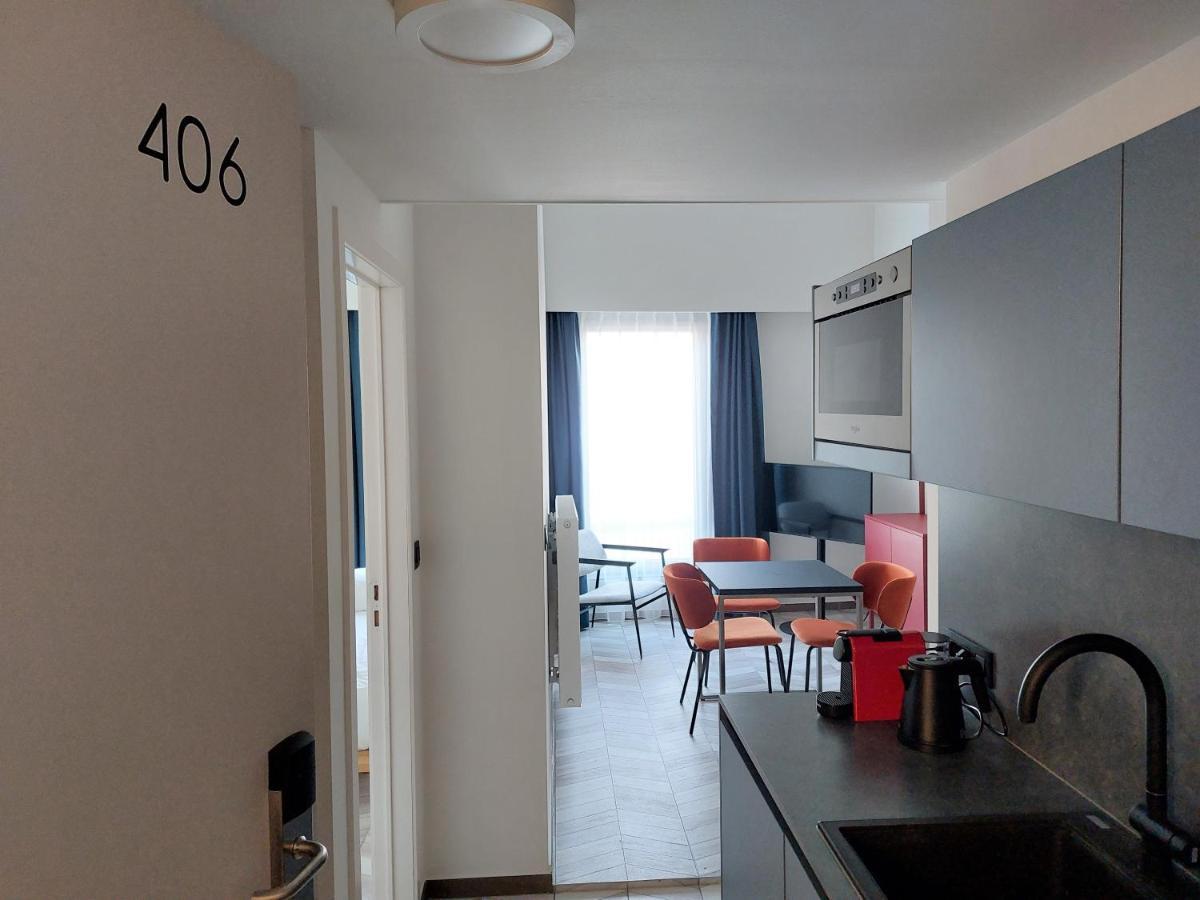 Roxi Hotel