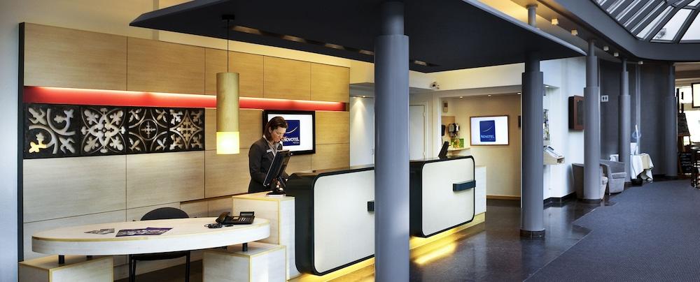 Hotel Novotel Centrum