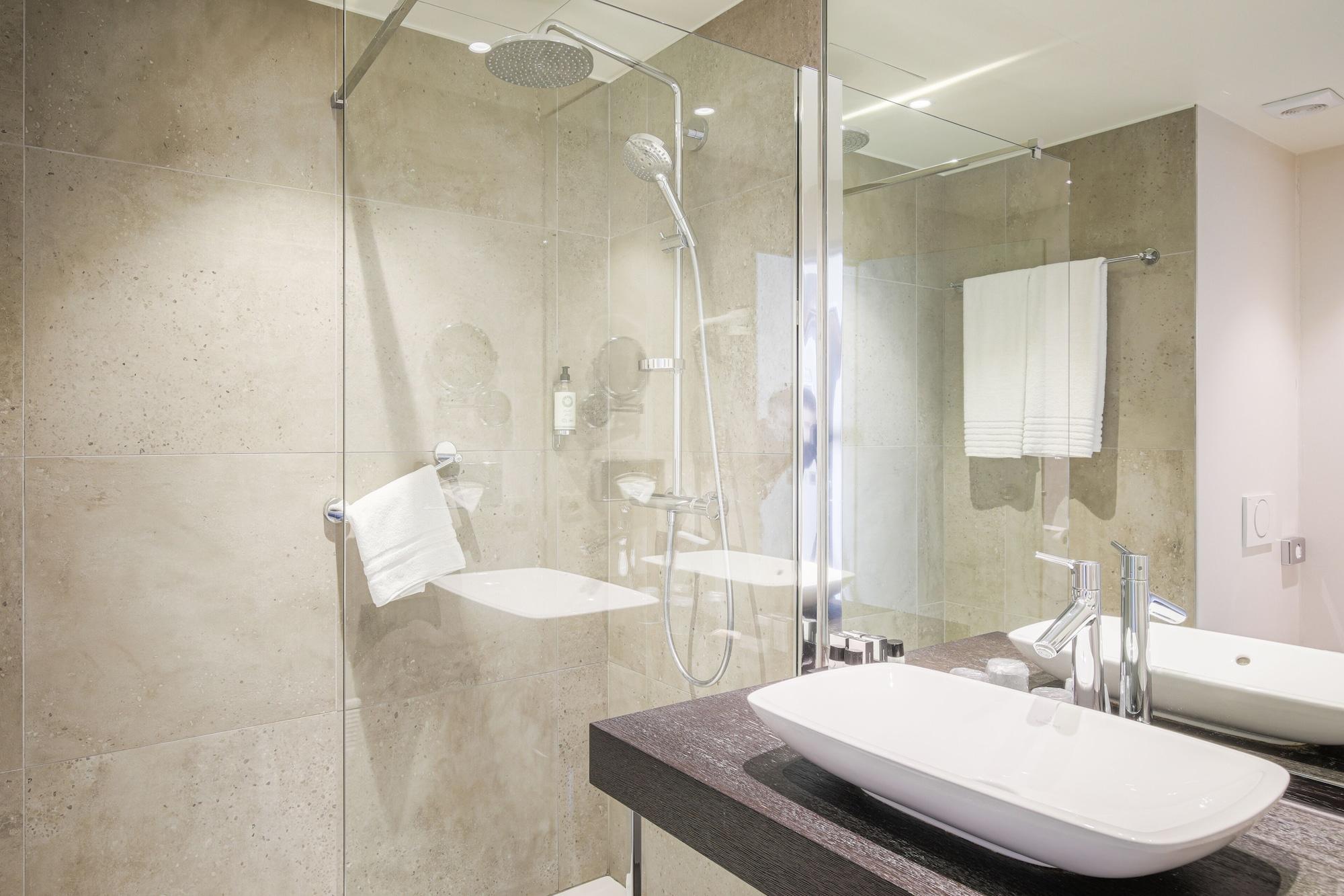 Hotel Chamade Ghent