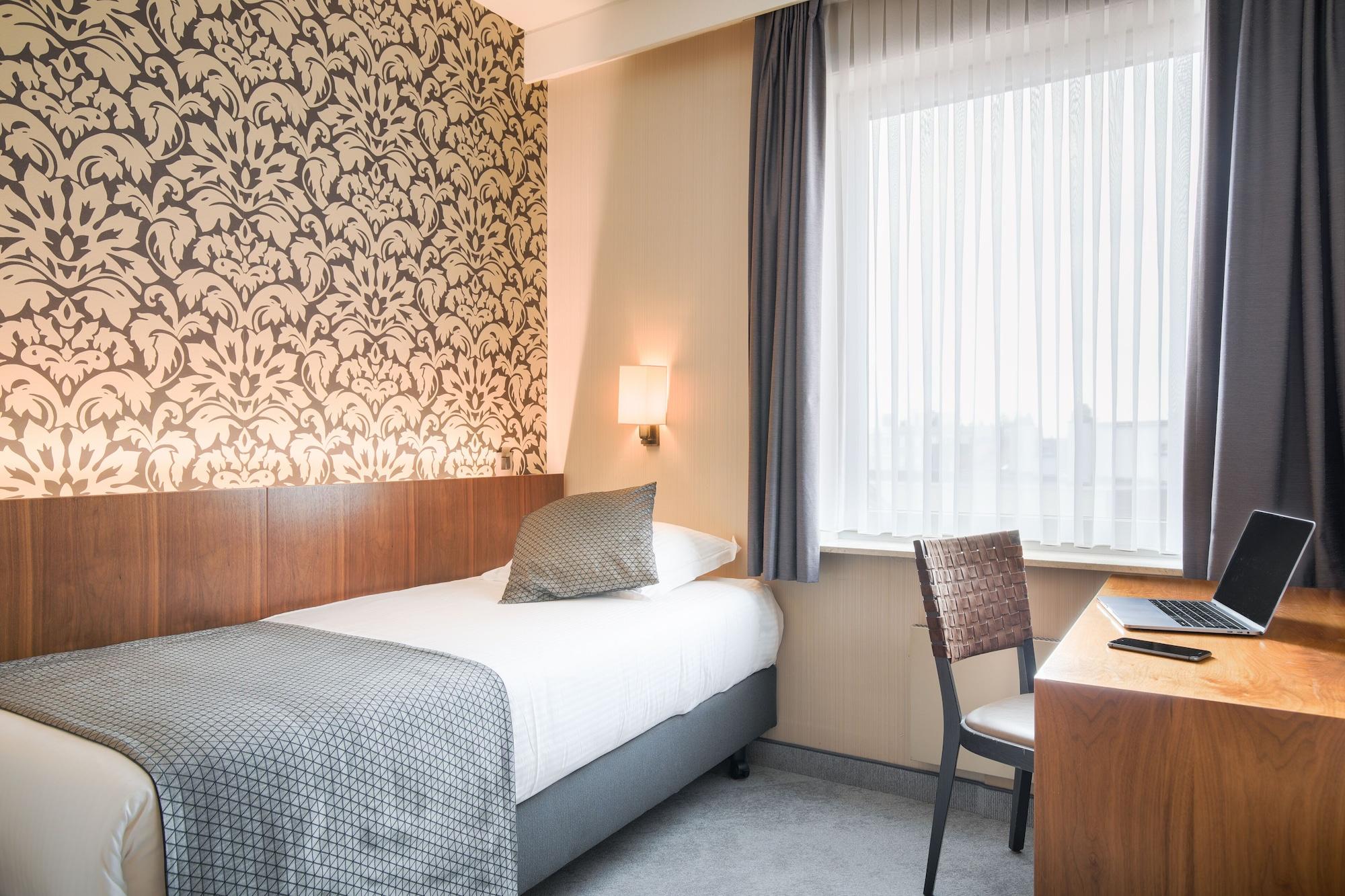 Chamade 3* Ghent