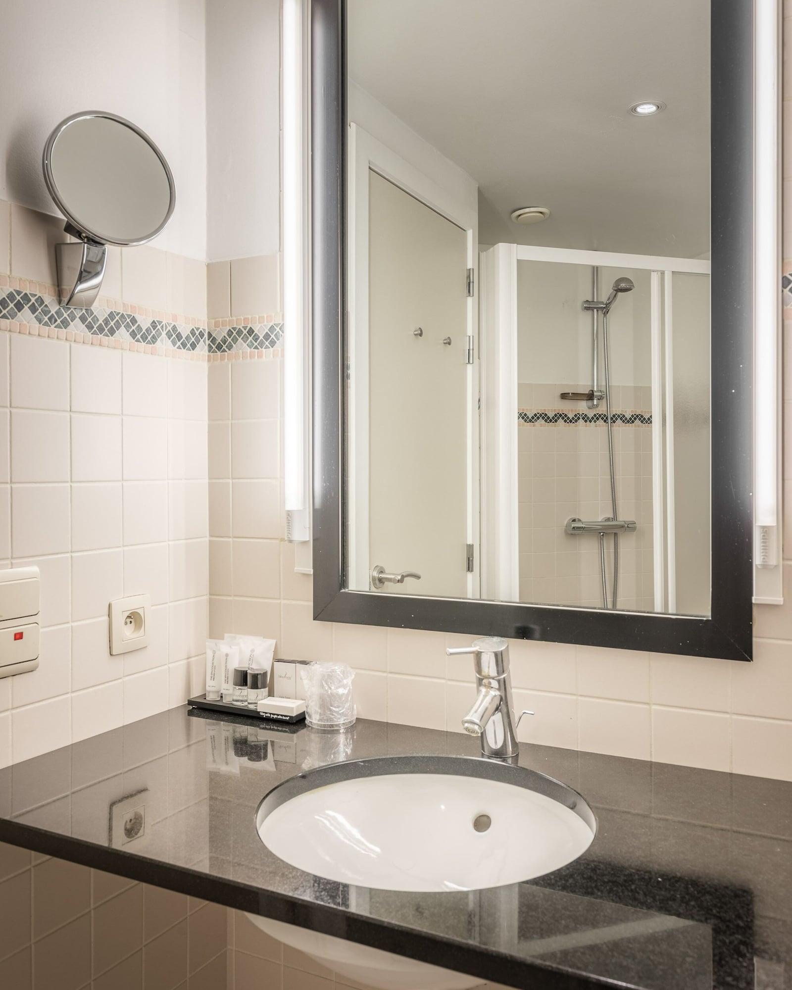 Hotel Chamade Ghent