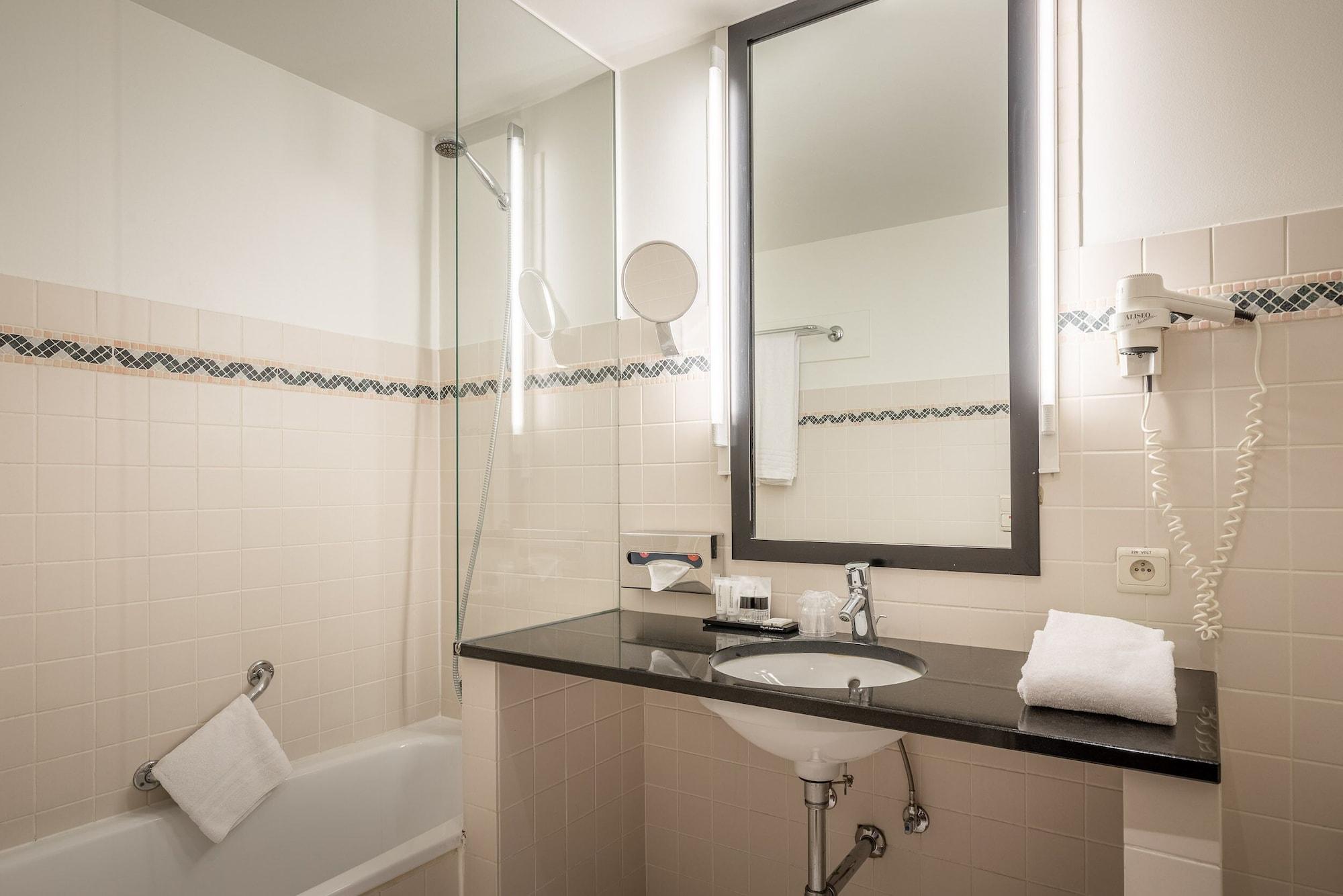 Hotel Chamade