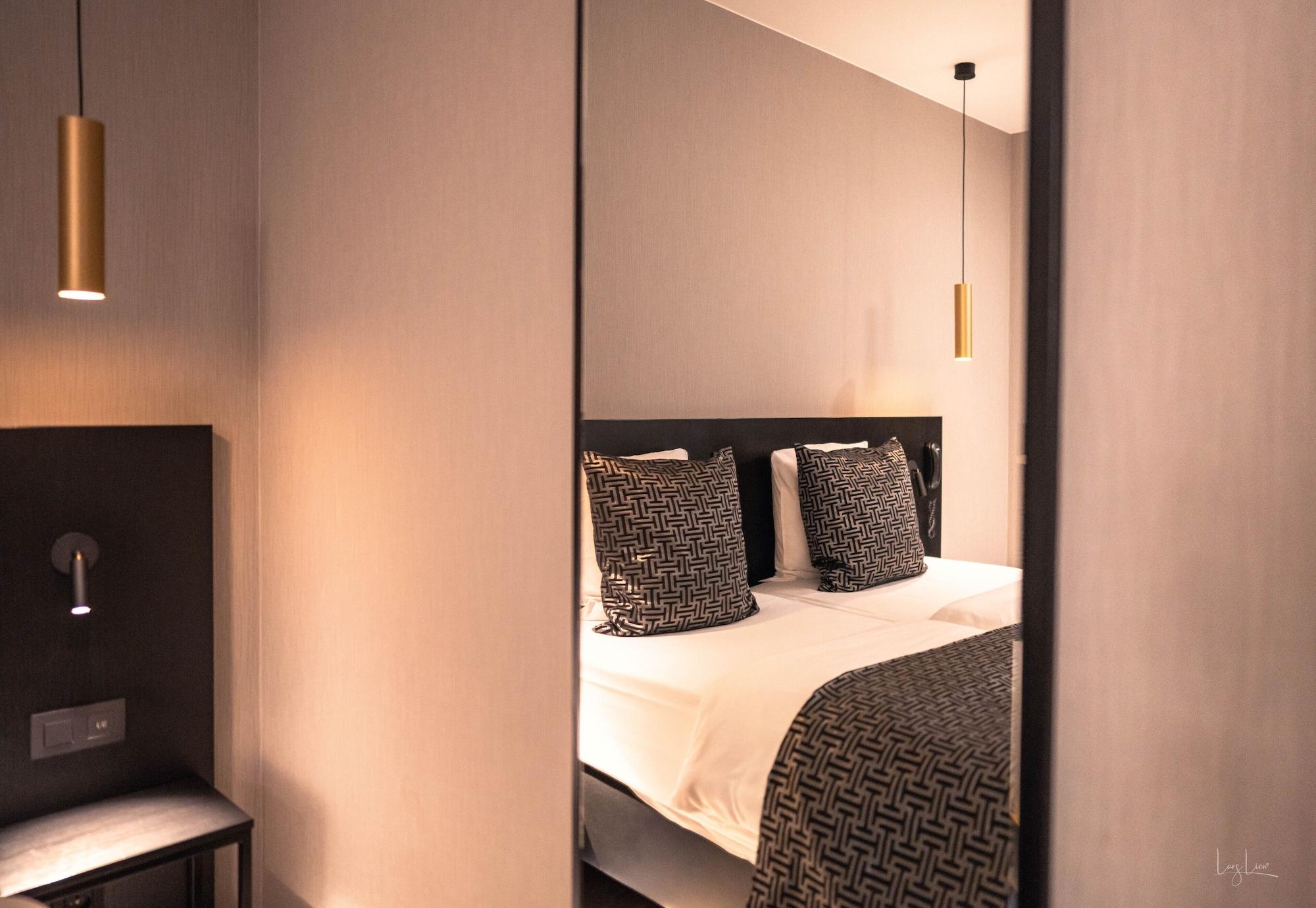 Hotel Harmony 4*