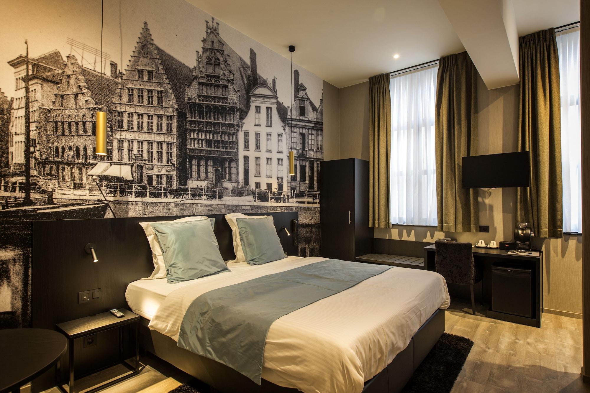 Hotel Harmony 4*