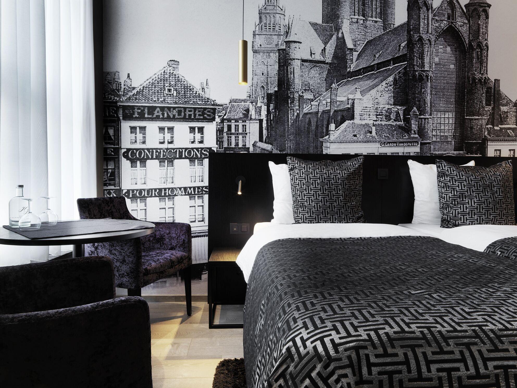 Harmony Ghent