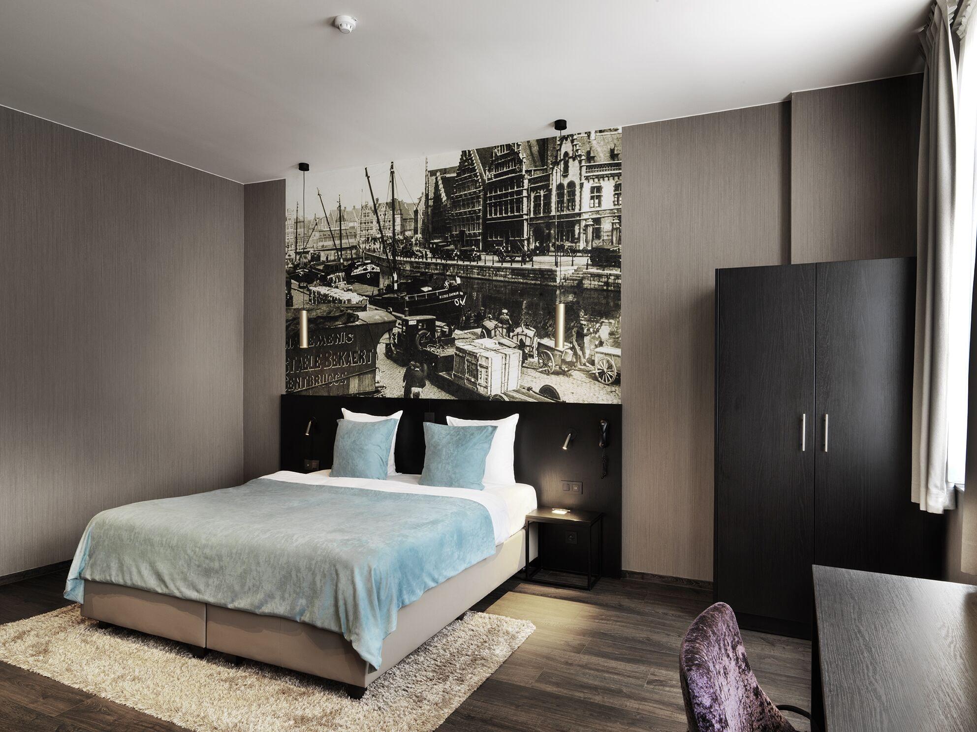 Hotel Harmony Ghent