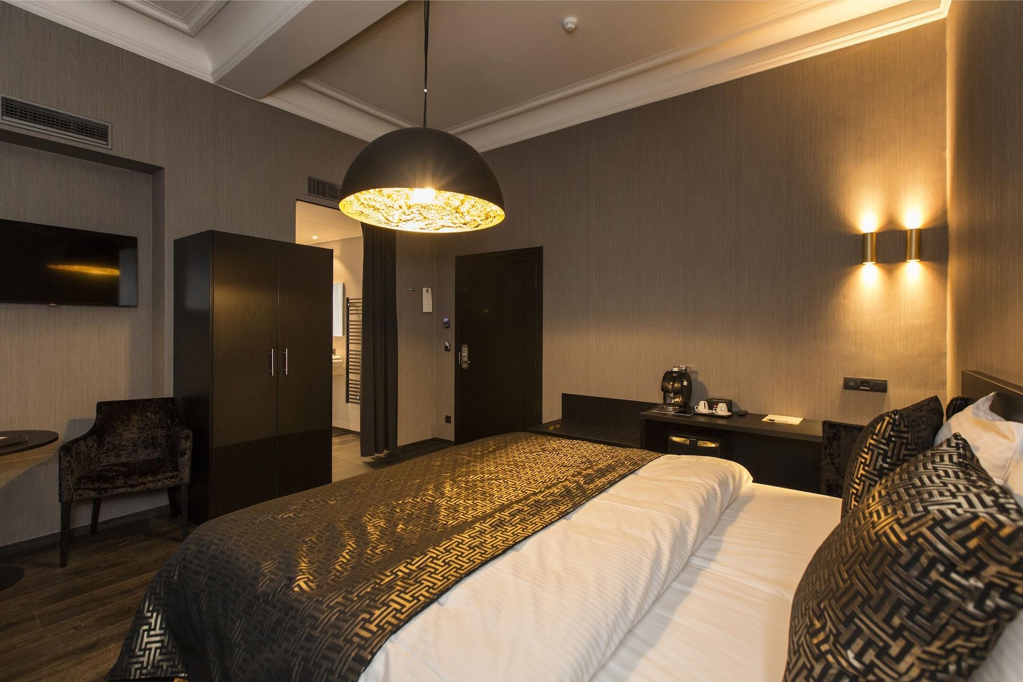 Hotel Harmony Ghent