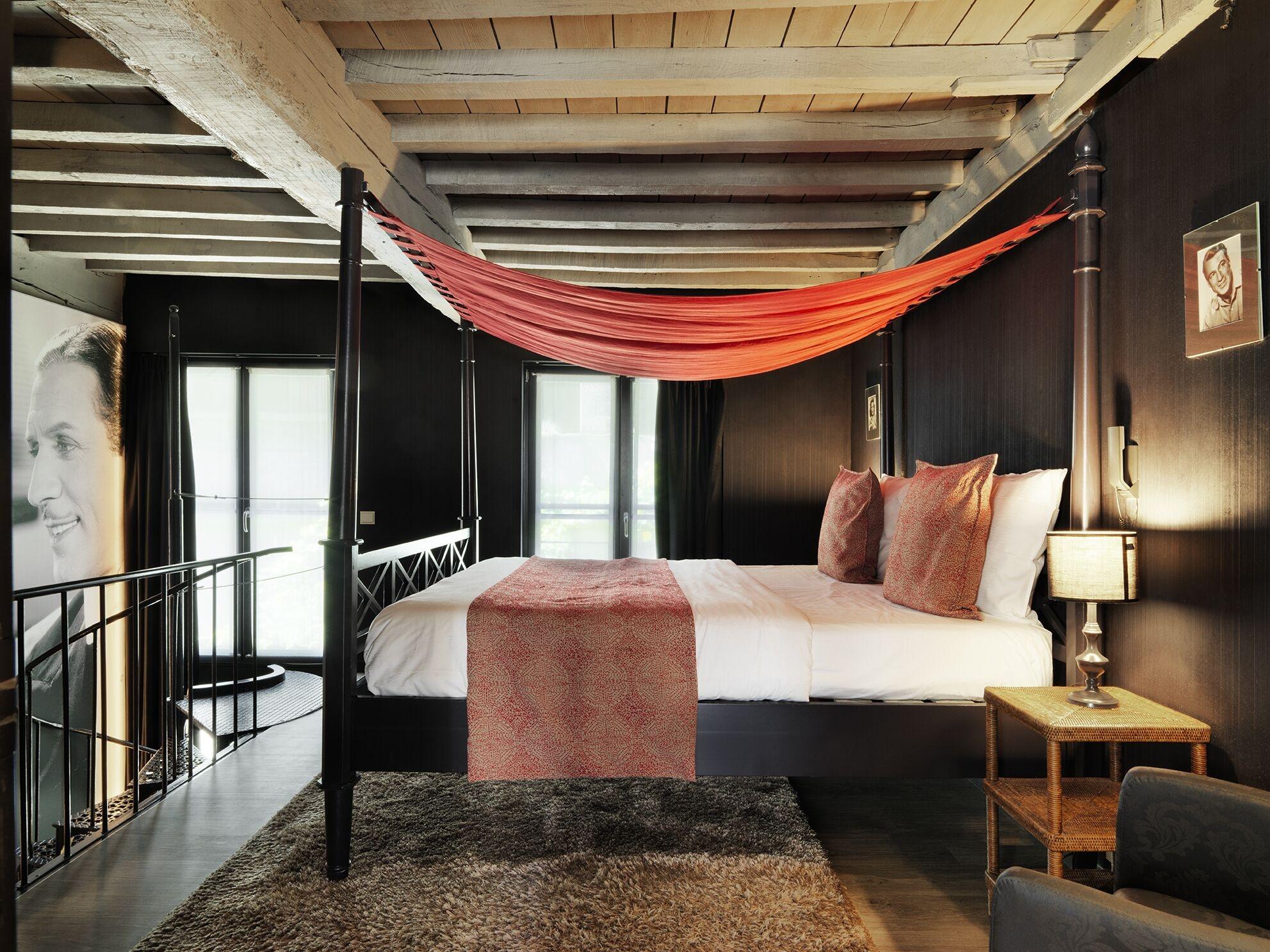 Hotel Harmony 4*