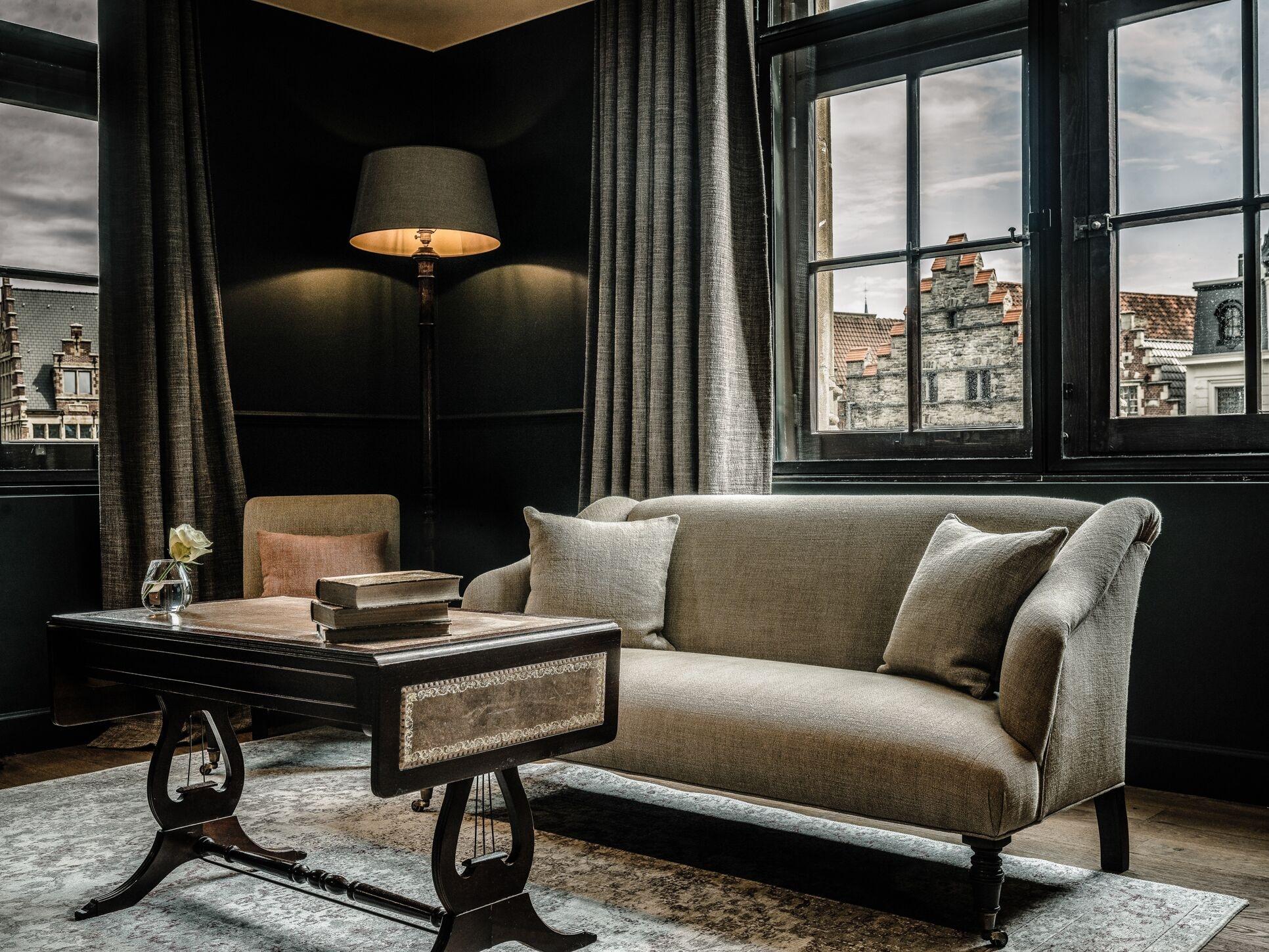 Hotel 1898 The Post 4*