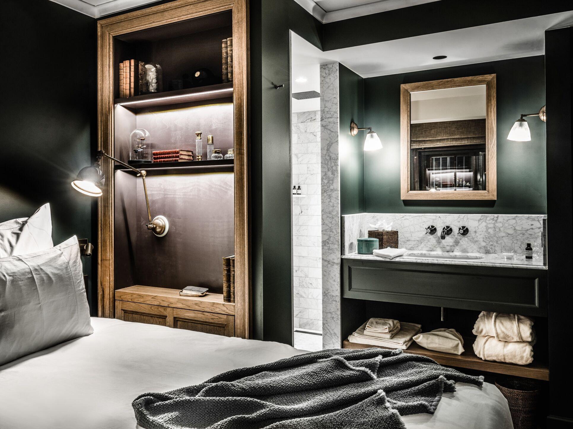 Hotel 1898 The Post 4*