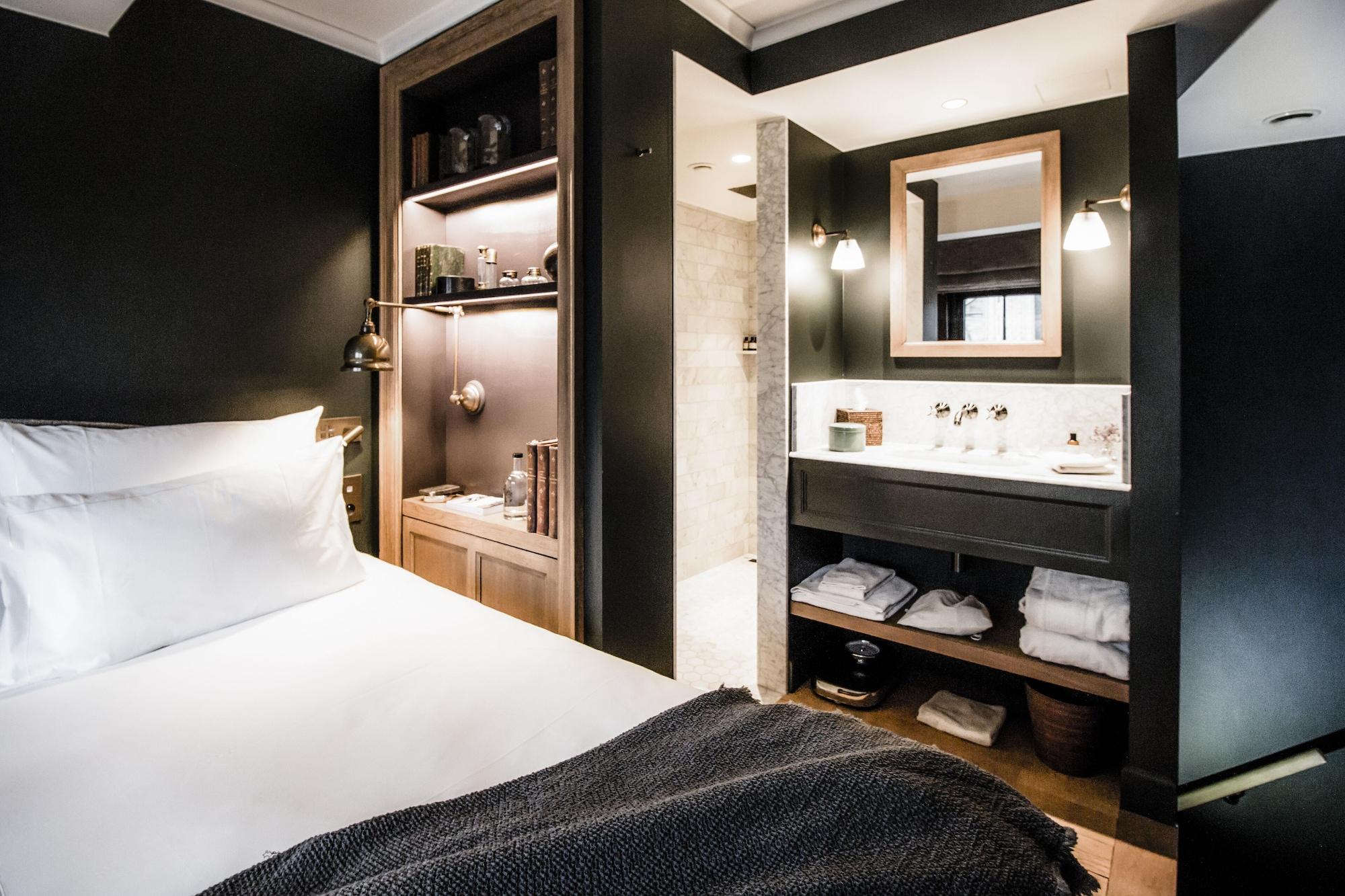 1898 The Post Hotel 4*