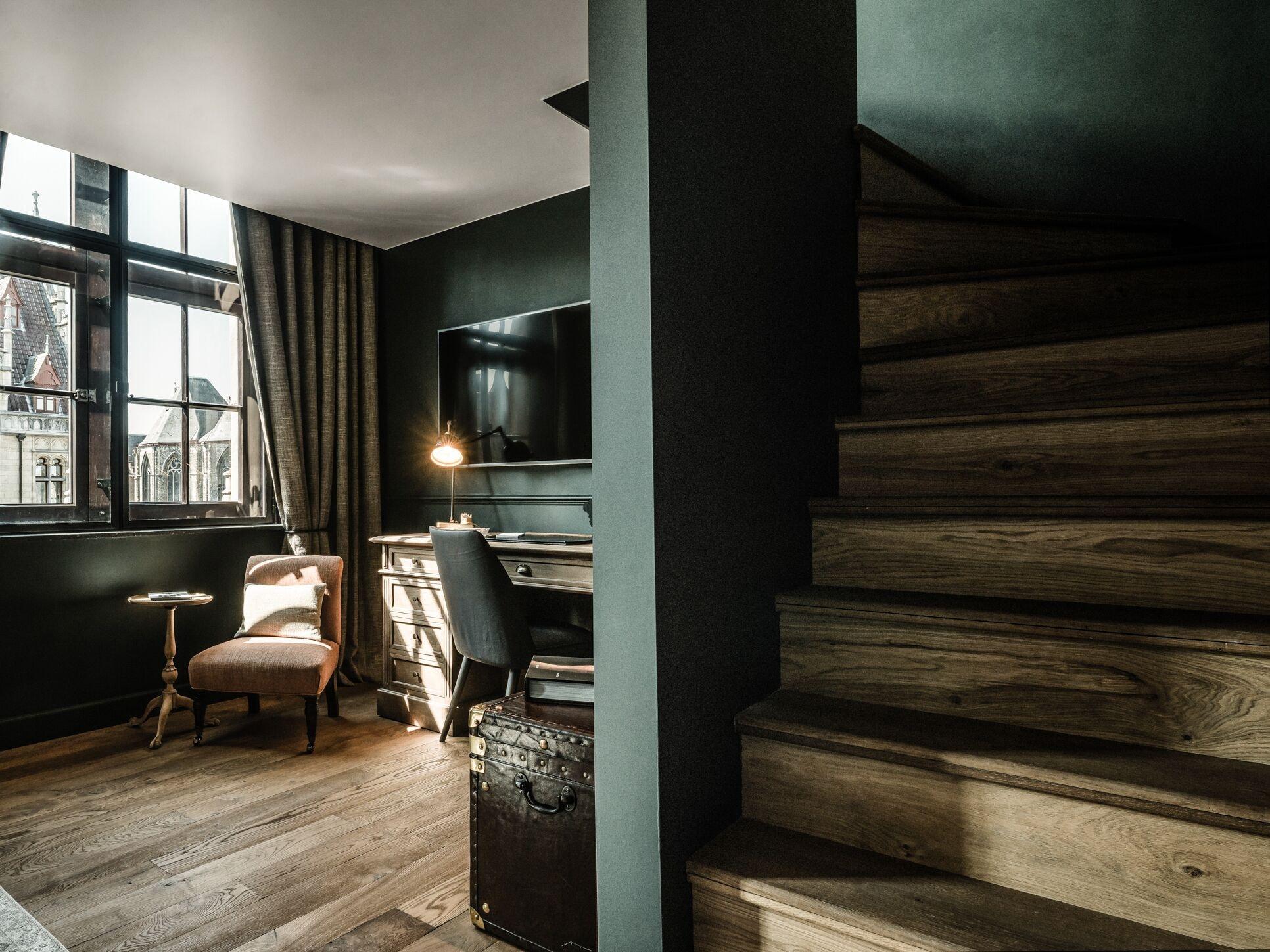 1898 The Post Hotel 4*