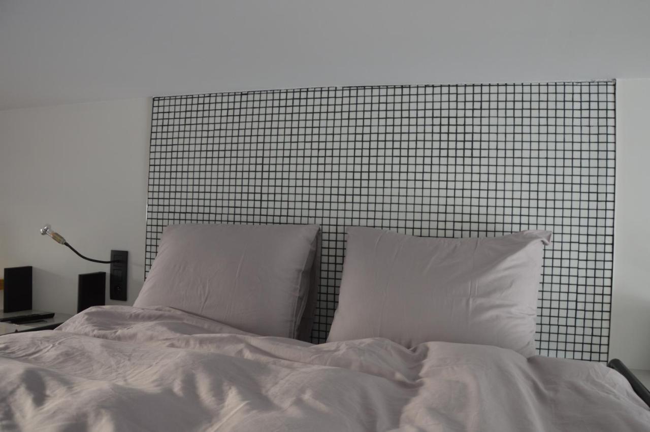 La Belletage By Agelandkaai Be With Free Parking Apartment Ghent