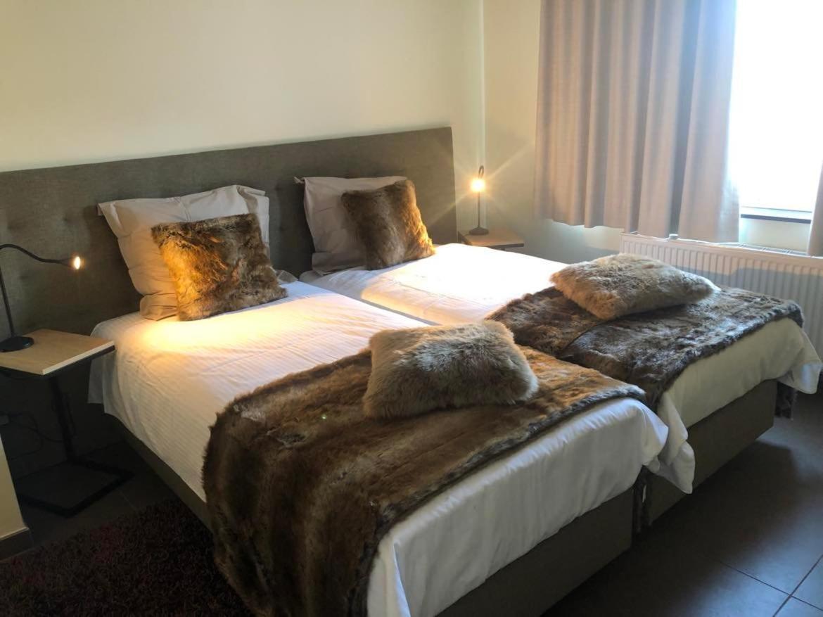 Dampoort Hotel