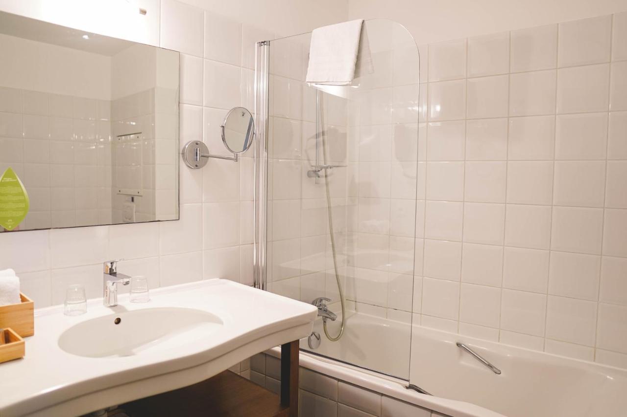 Hotel De Flandre 4*