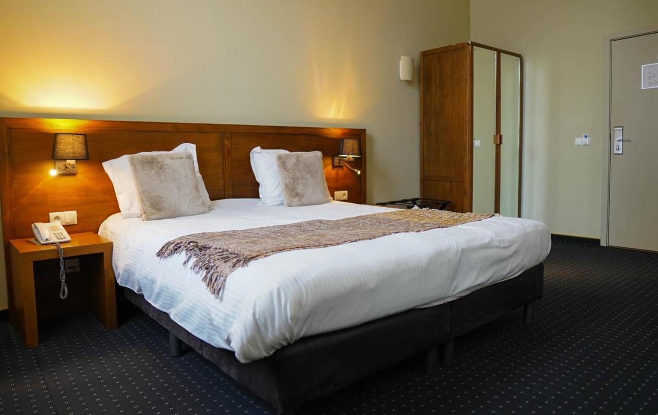 De Flandre Hotel 4*