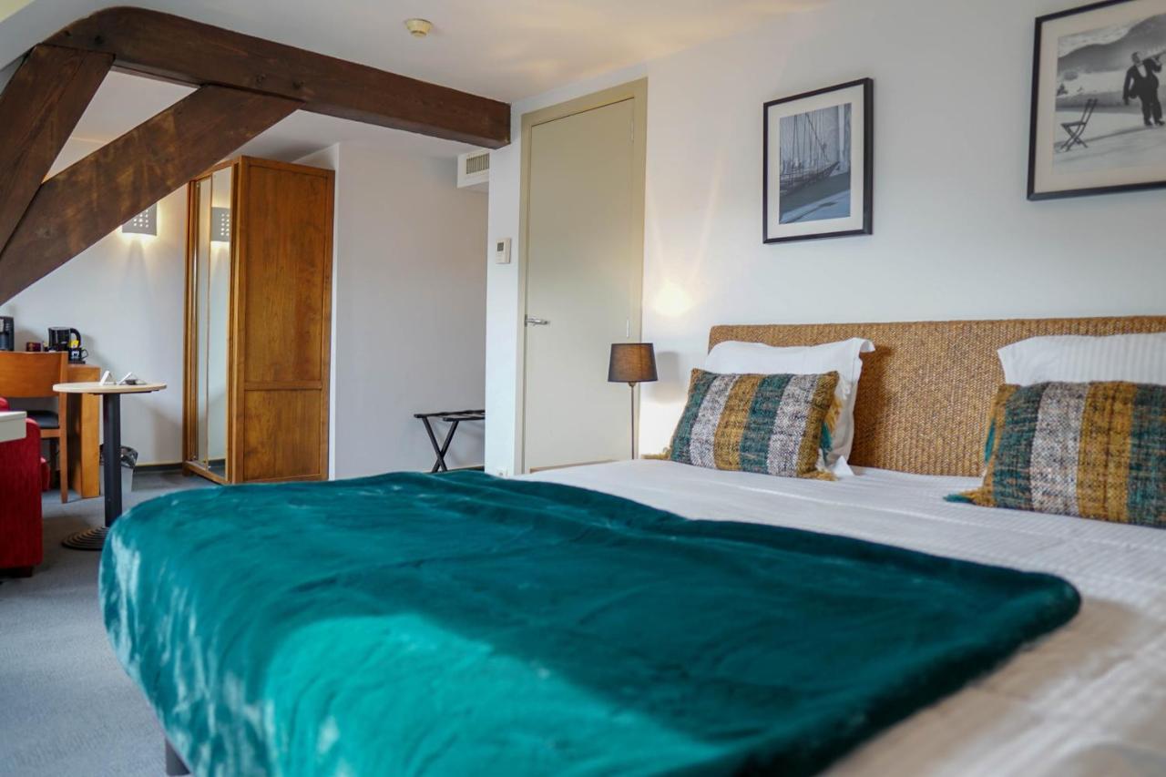 De Flandre Hotel Gent