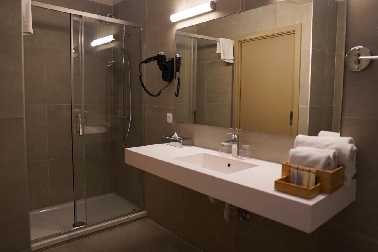 Hotel De Flandre Gent