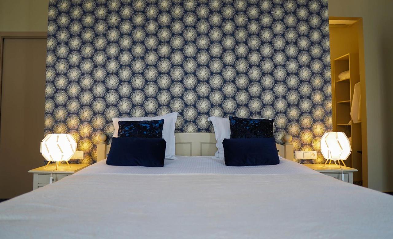 De Flandre Hotel