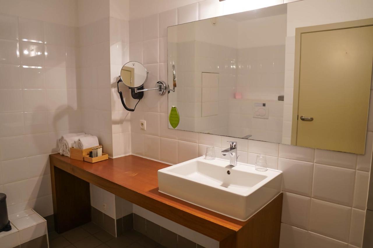 Hotel De Flandre 4*
