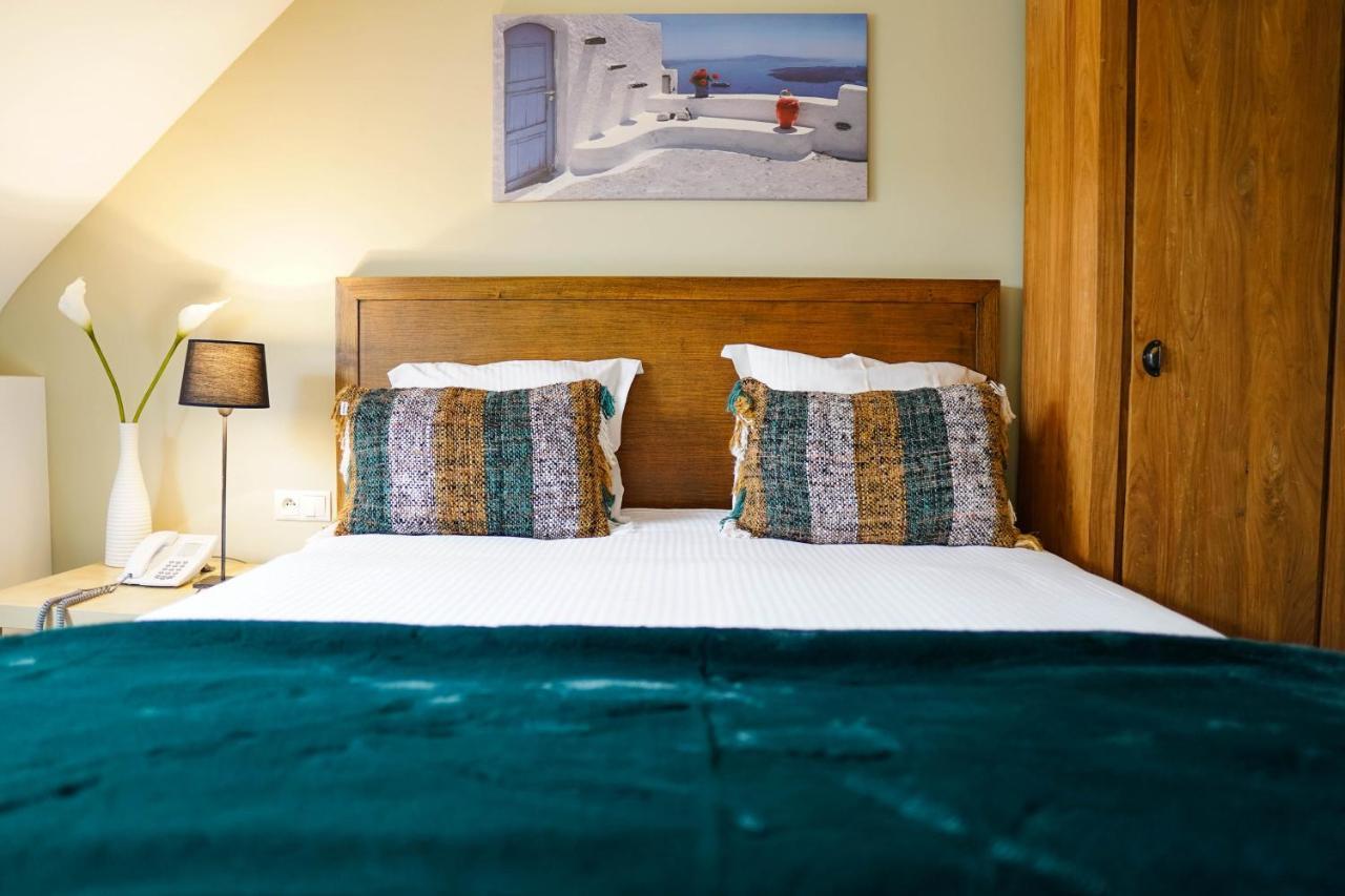 Hotel De Flandre 4*