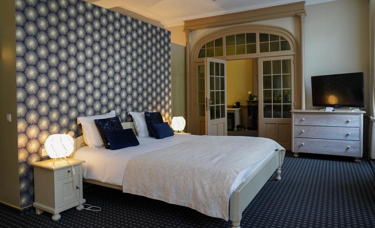 De Flandre Hotel Gent