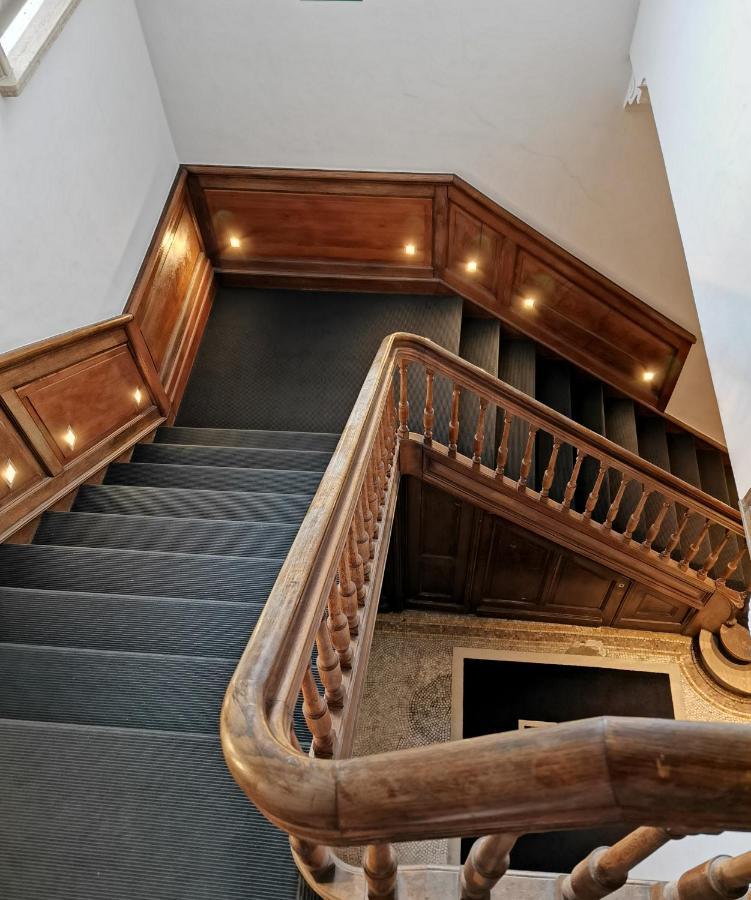 De Flandre Hotel Gent