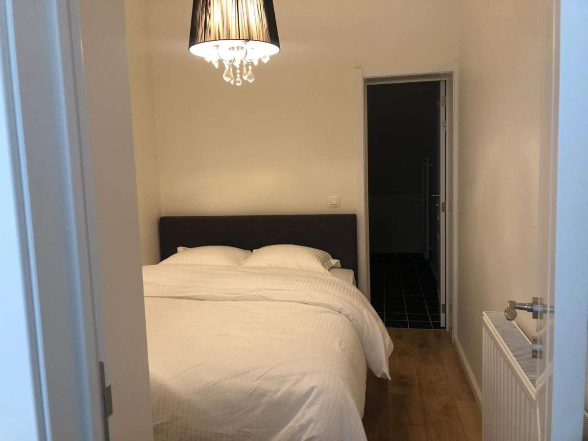 Cosy Flat Ghent