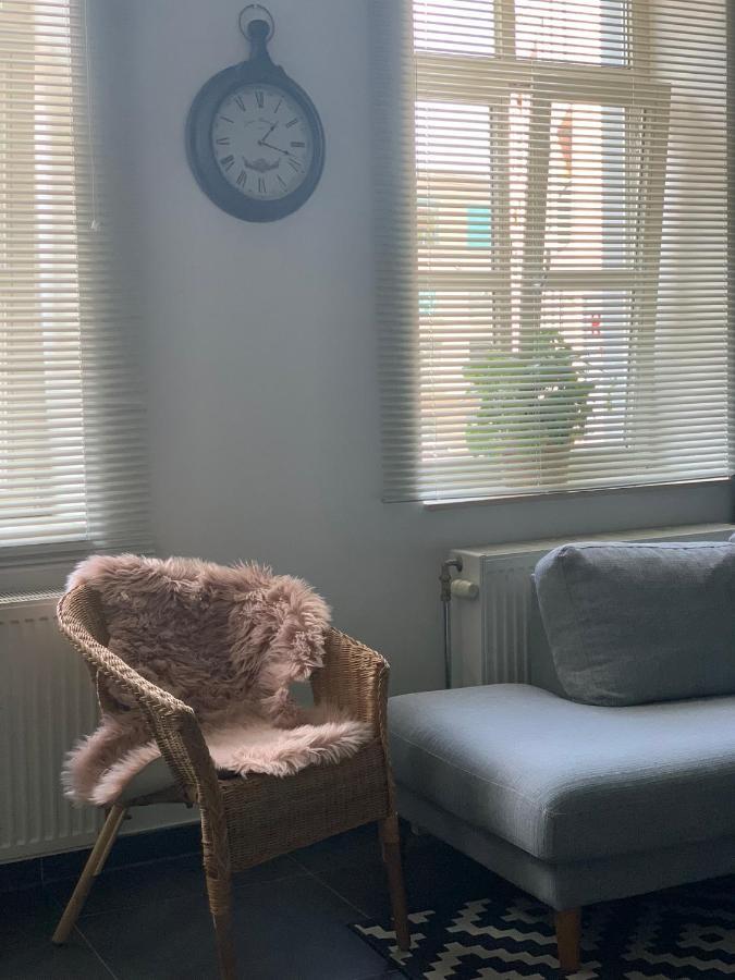 Apartamento Anna Place Gante