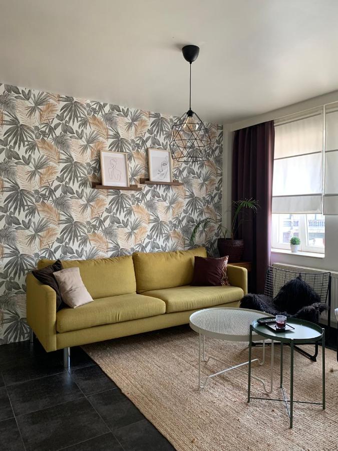 Anna Flat Apartment