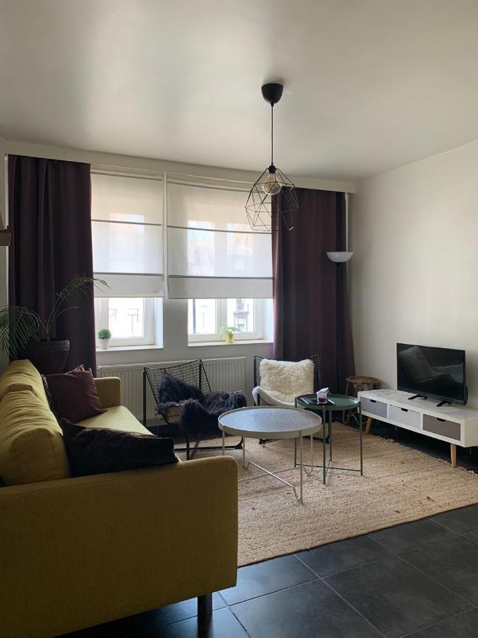 Anna Flat Apartment Gent
