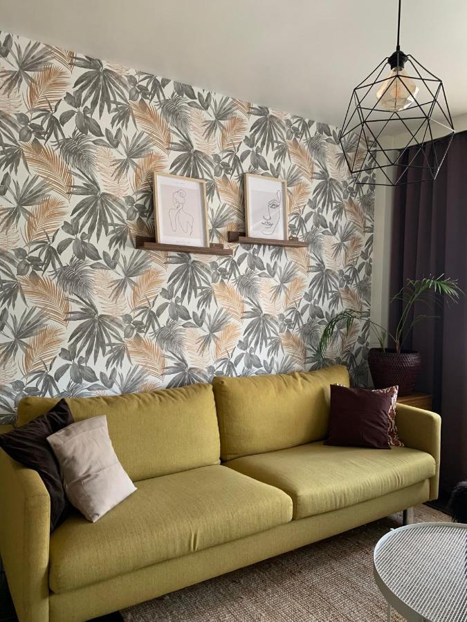 Apartment Anna Flat Gent