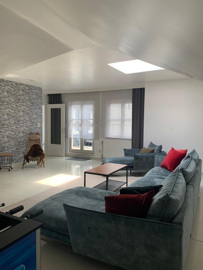 Anna Penthouse * Ghent
