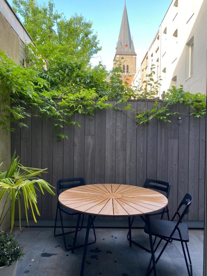 1,2,trois...le Roi Vakantiehuis Gent