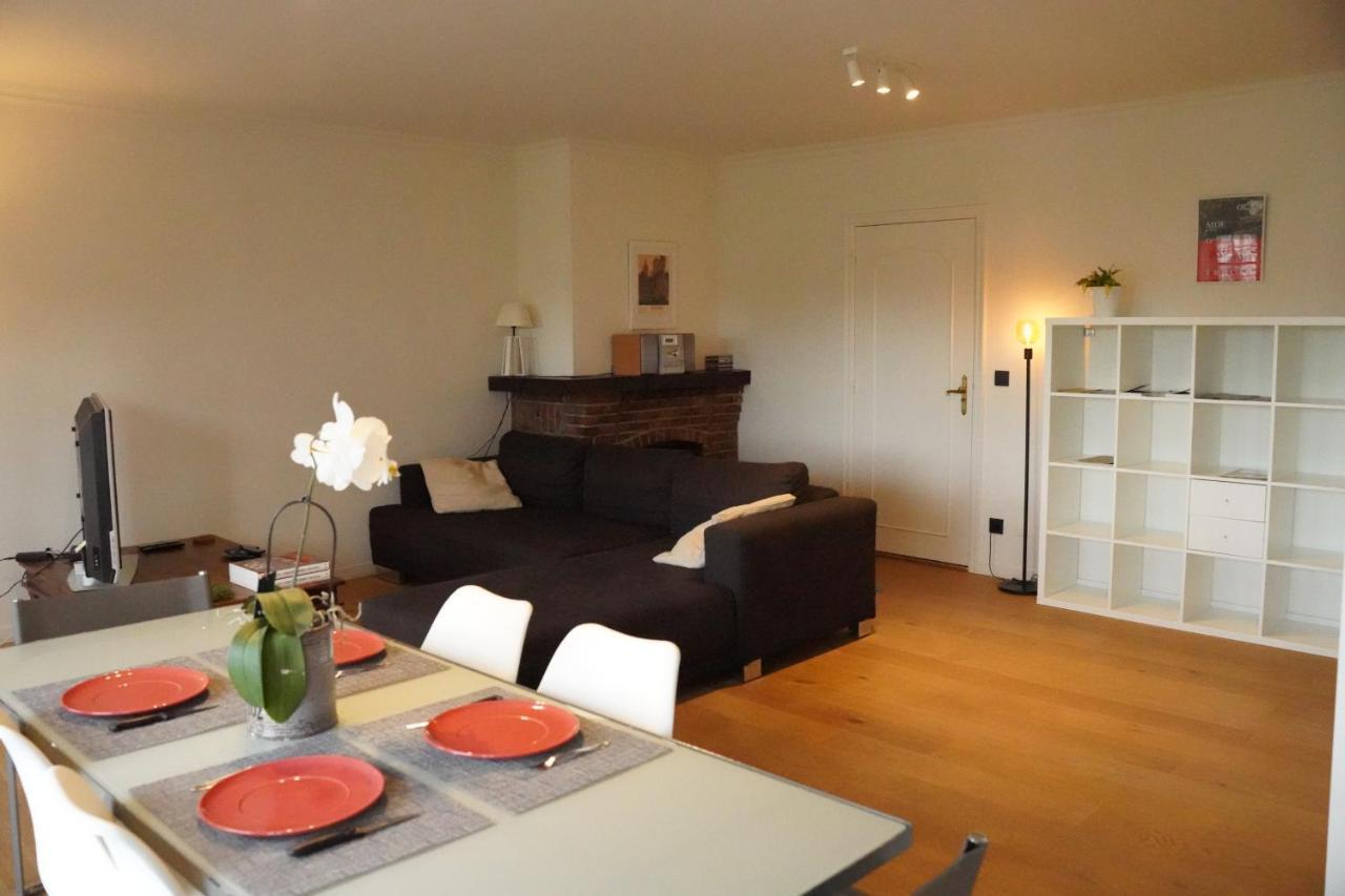 Apartment Greatest View & Location In Ghent Ghent