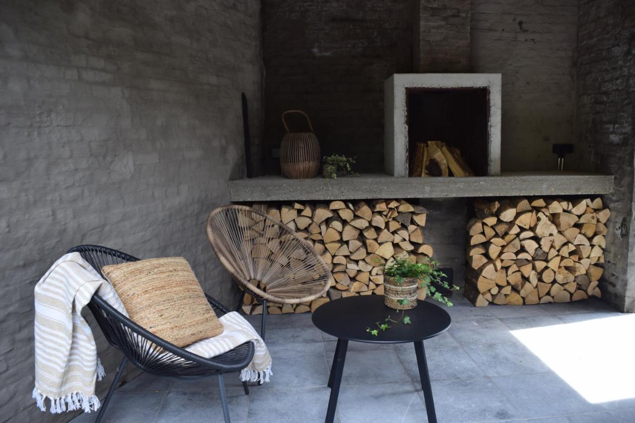 La Petite Maison * Ghent