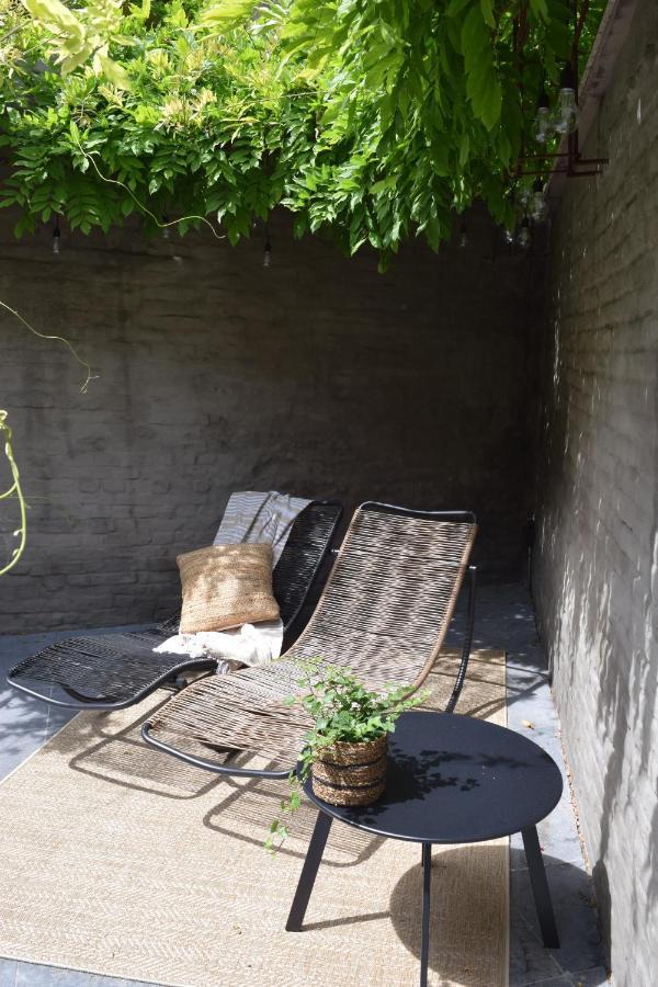 La Petite Maison Apartment *