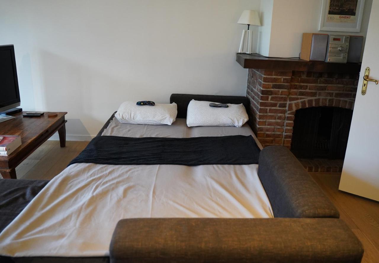 Apartment Greatest View & Location In Ghent Ghent