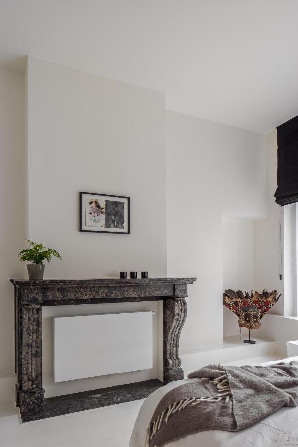 Apartment Luxuryapartmentsoulforcity Ghent