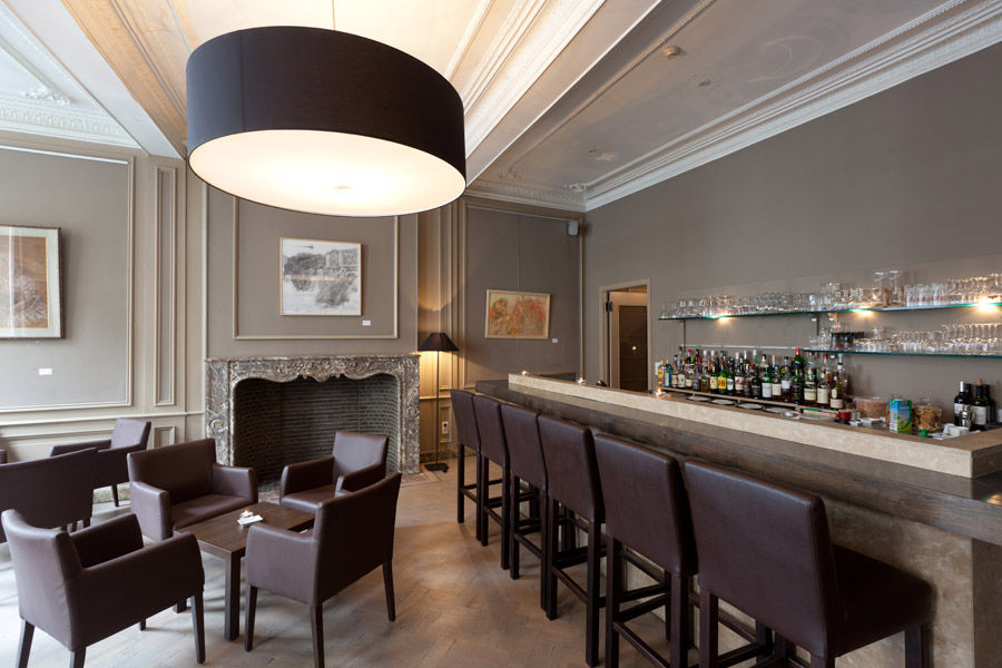 Hotel De Flandre Gent