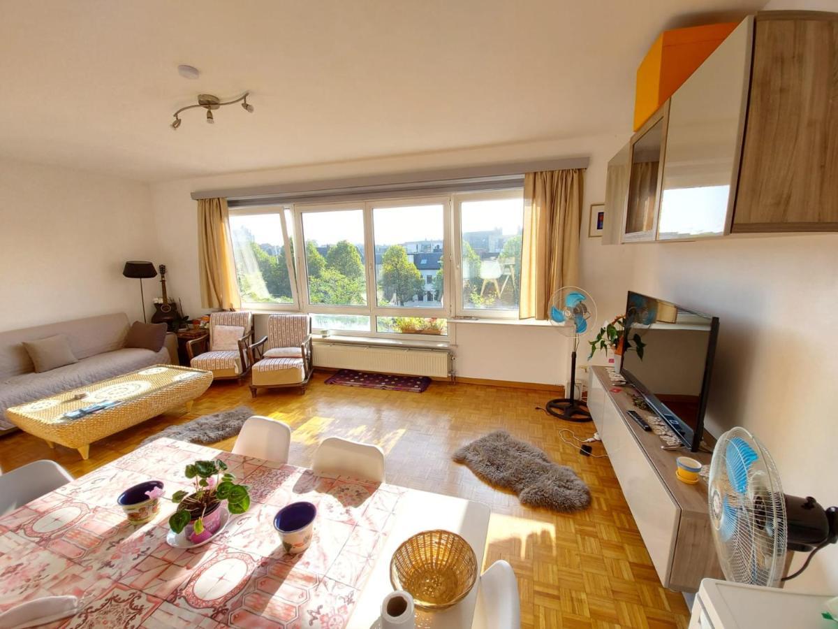 Wonderful To Visit Apartment *